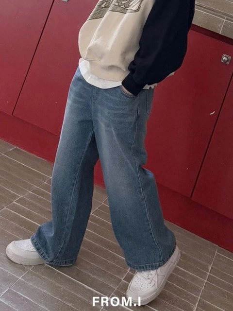 Player Wide Pants Player Wide Pants