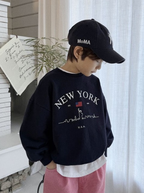 New York Sweatshirts