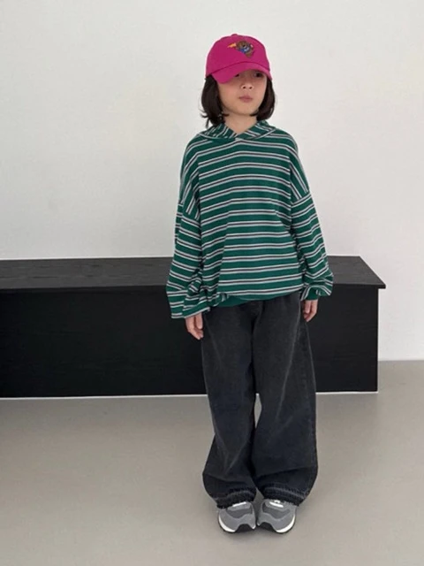 Loli Denim Pants Loli Denim Pants