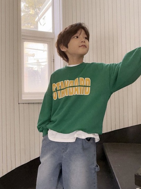 Standard Sweatshirts