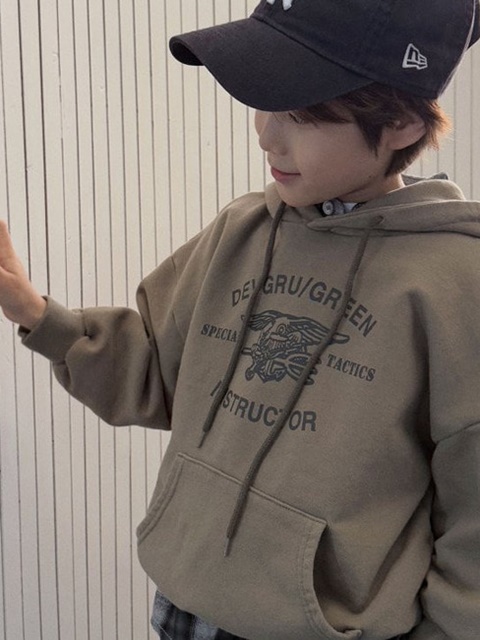 Anker Hoodie