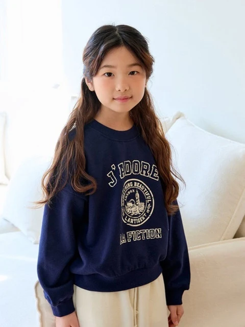 Jadore Sweatshirts