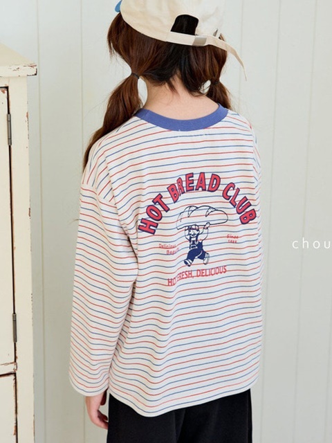 Bread Tee