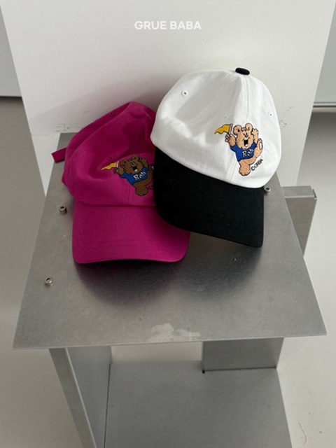 Flag Cap