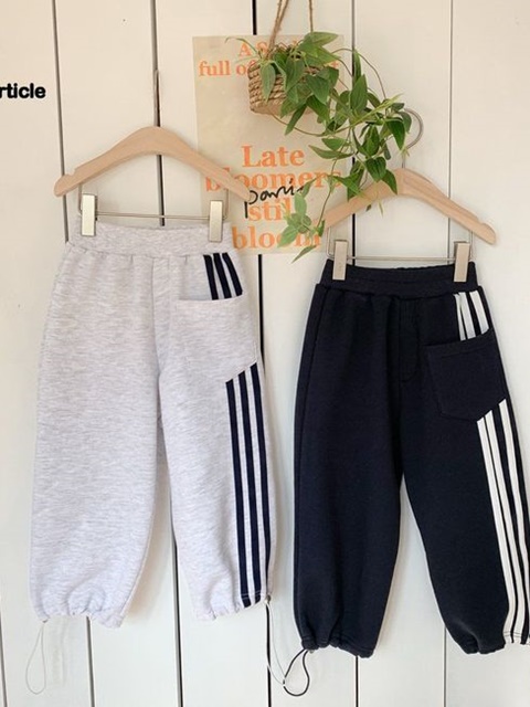 Track Pants