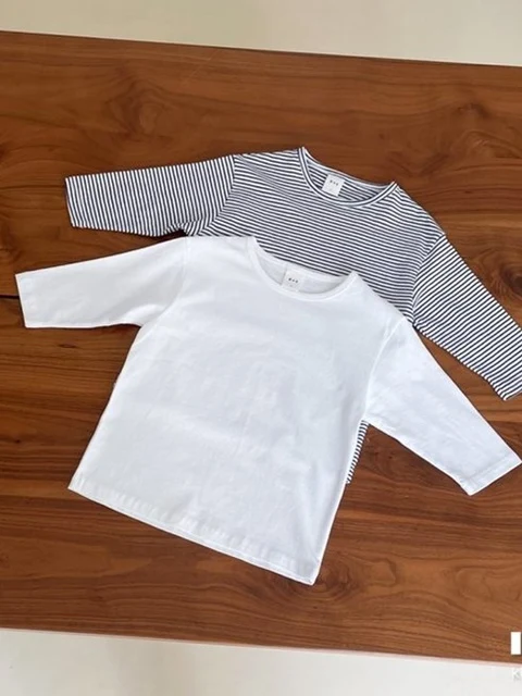 Layered Tee