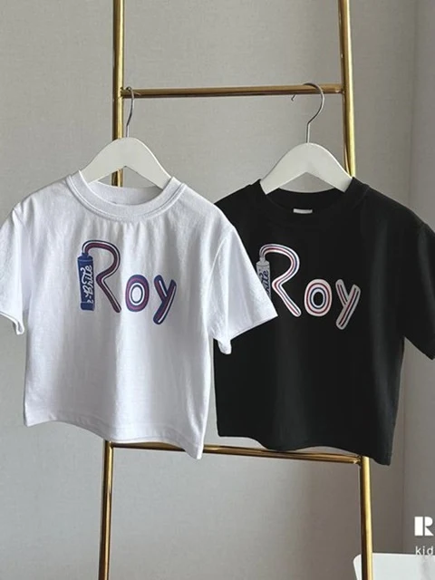 Roy Painting Tee
