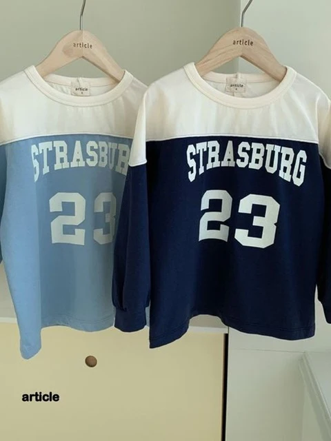 Piping Rugby Tee