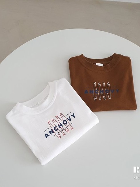 Anchovy Tee