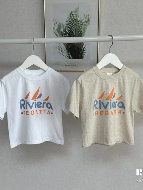 Riviera Tee