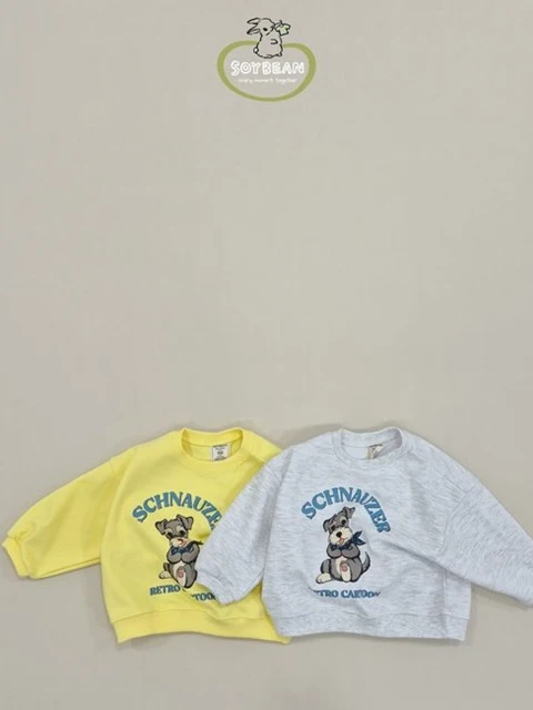 Schnauzer Sweatshirts Schnauzer Sweatshirts