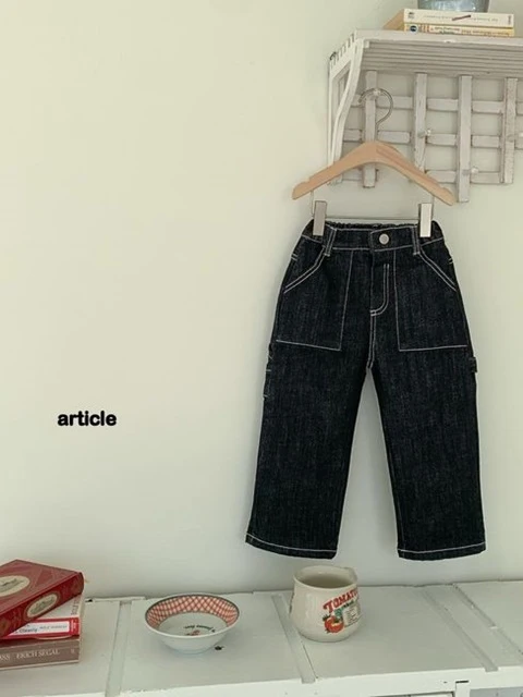 Badel Non-fade Pants