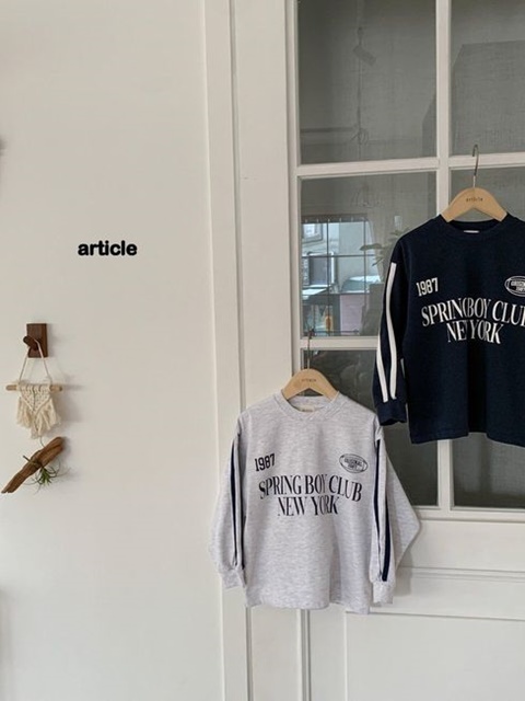 1987 New York Tee