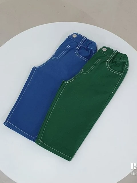 Having Pants