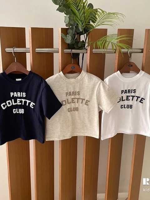 Colette Tee