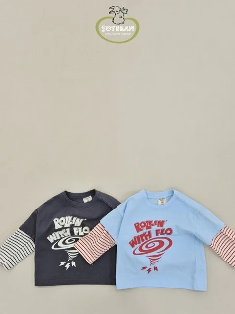 Rollin Punk Tee