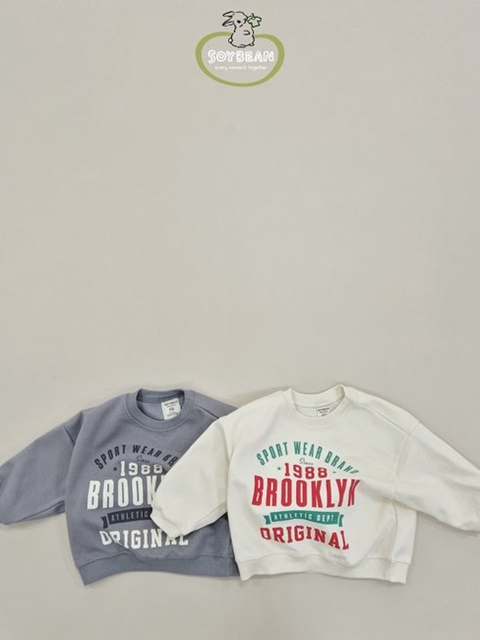 Brooklyn Sweatshirts