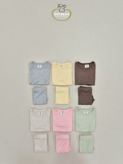 Sweet Easywear