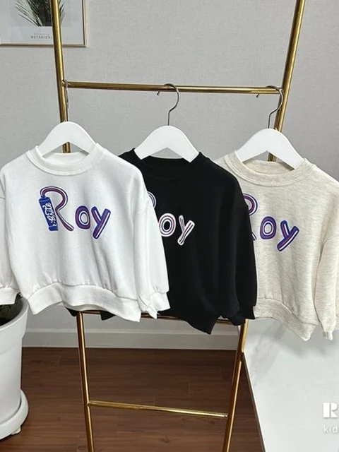 Roy Sweatshirts