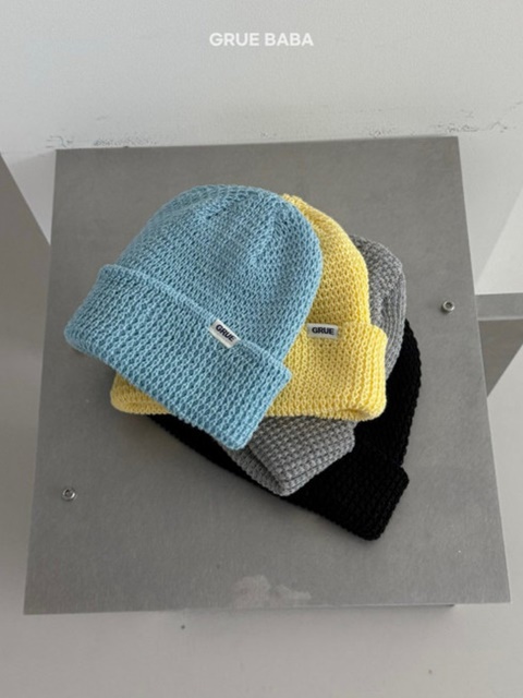 School Beanie
