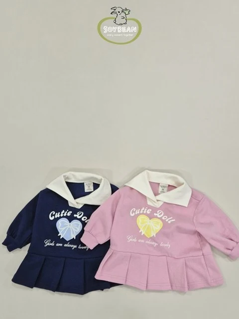 Cutie Sailor One-piece