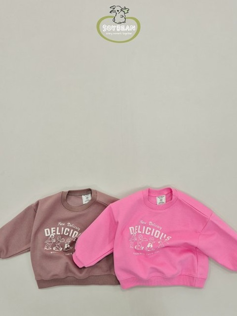 Delicious Sweatshirts Delicious Sweatshirts