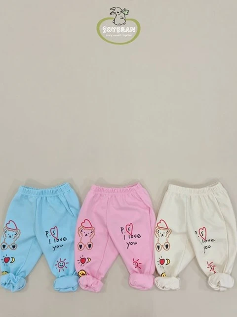 Graphic Jogger Pants Graphic Jogger Pants