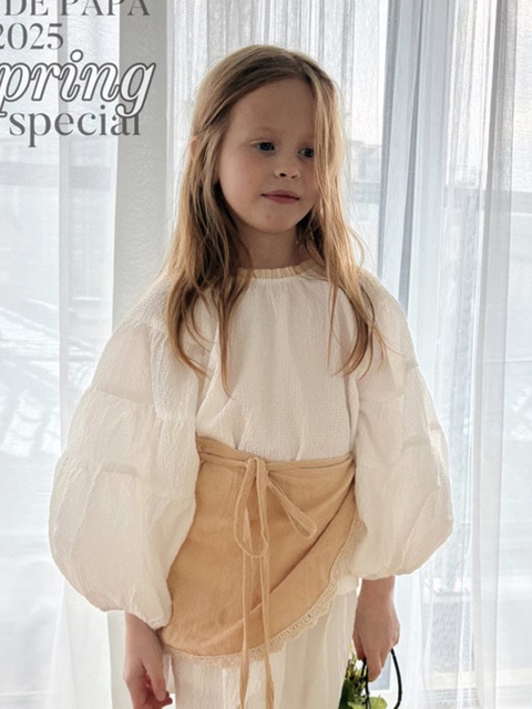 Bbotto Blouse Bbotto Blouse