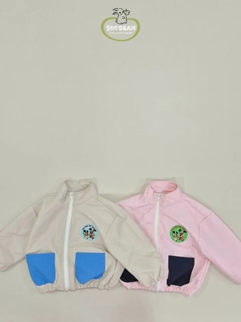 Wapen Windbreaker Wapen Windbreaker