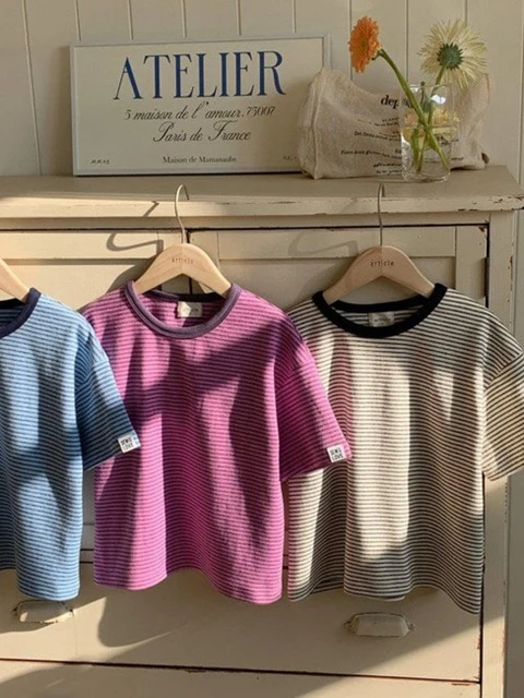 Bubble ST Tee