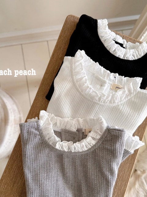 Levain Tee