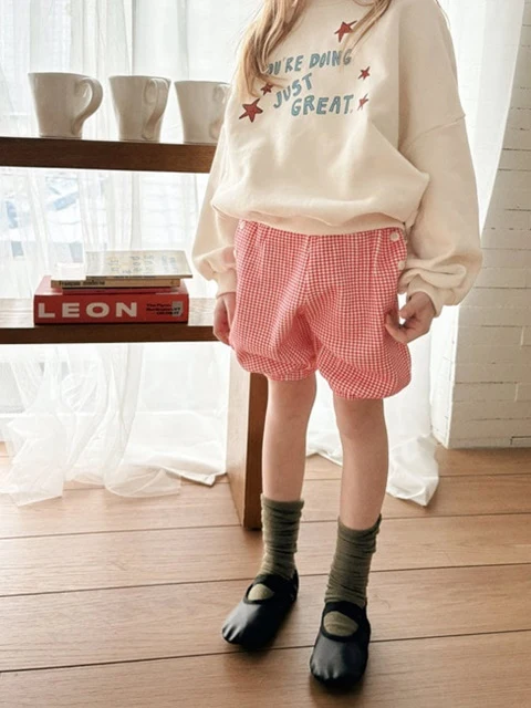 Maison Pants Maison Pants