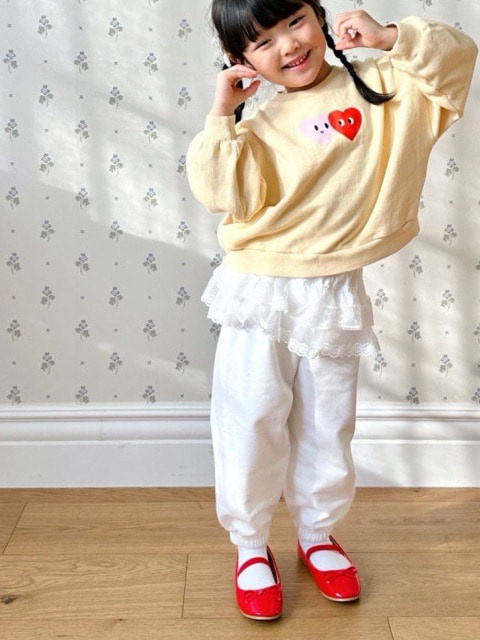 Nana Pants Nana Pants