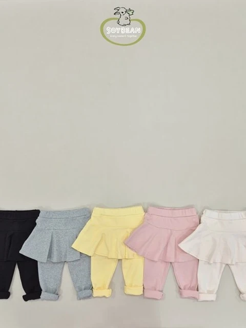 Day Bootscut Skirt Leggings