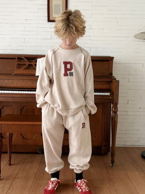 88 Waffle Pants 88 Waffle Pants