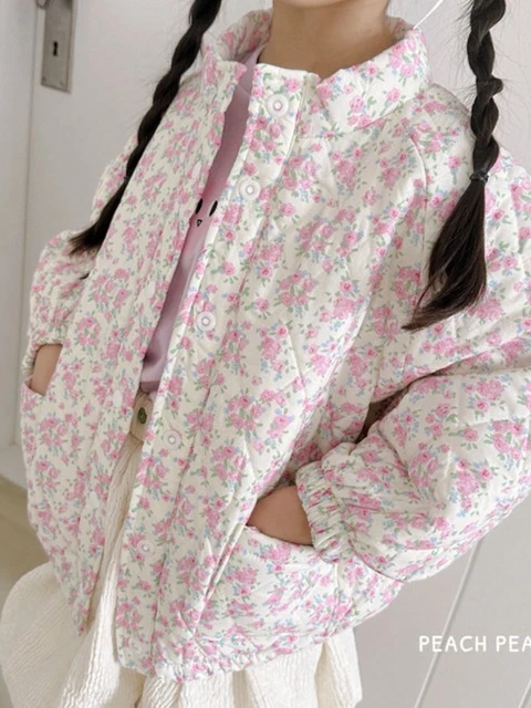 Rosy Jumper