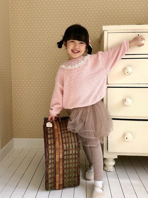 Creamy Knit