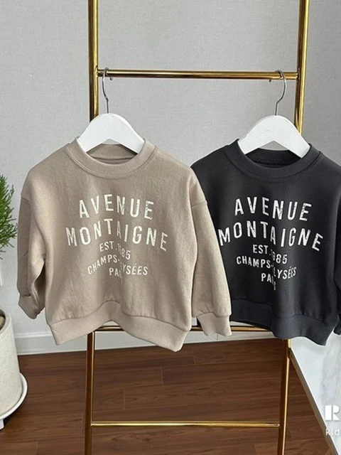 Avenue Sweatshirts