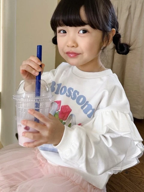 Blossom Sweatshirts