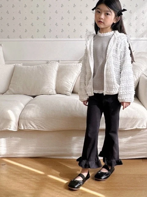 Margarine Pants Margarine Pants