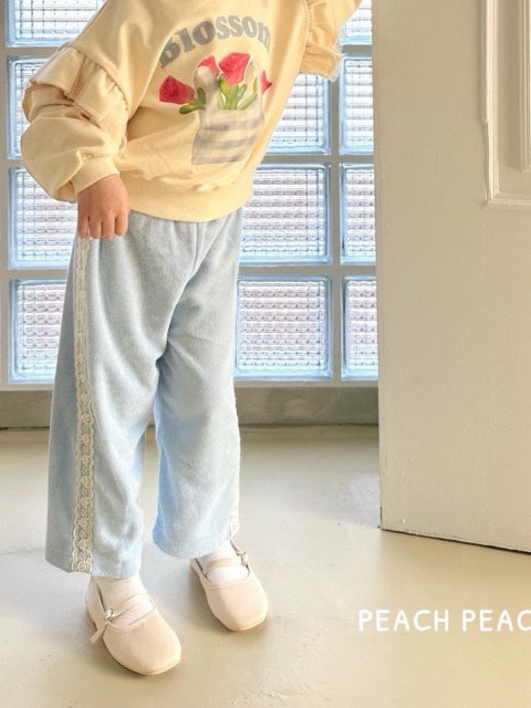 Butter Pants Butter Pants