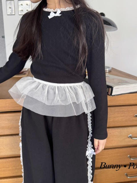 Layering Skirt Layering Skirt