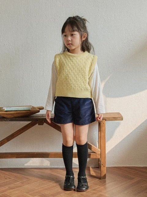 Veroni Shorts Veroni Shorts