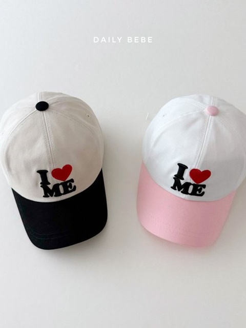 I Love Me Ballcap