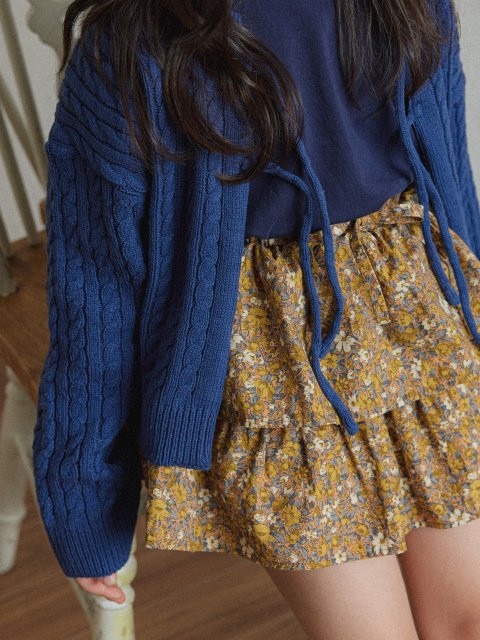 Miyu Cancan Skirt Miyu Cancan Skirt