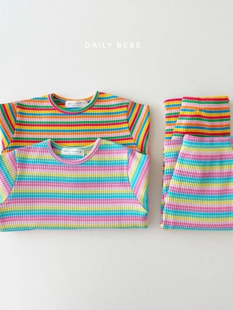 Rainbow Easywear