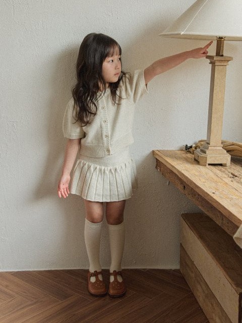 Nico Skirt Nico Skirt