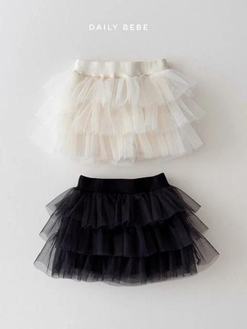 Cha Cancan Skirt