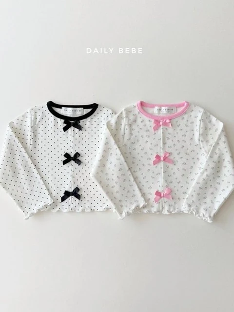 Ribbon Tee
