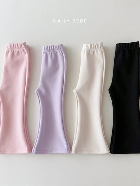 Sticky Bootscut Pants